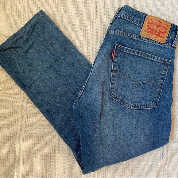 LEVIS 513 - Picture 2 of 3